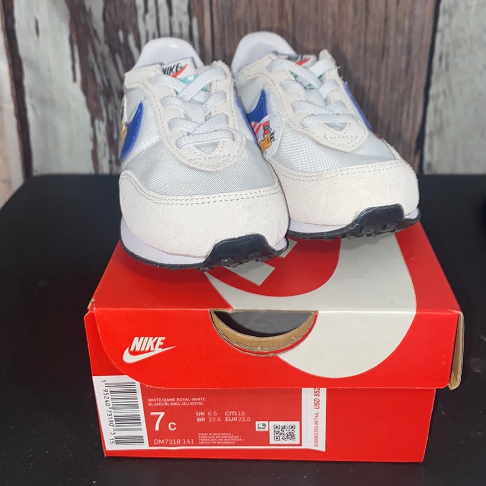 Nike Waffle Trainer 2 BT